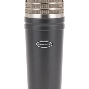 Samson MTR101 Condenser Microphone