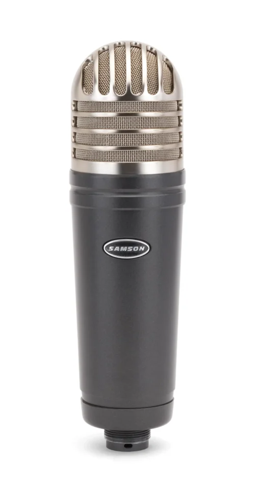 Samson MTR101A Studio Mic Kit