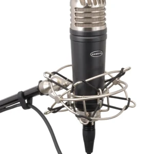 Samson MTR101A Studio Mic Kit