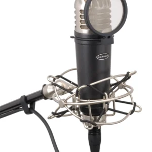 Samson MTR101A Studio Mic Kit
