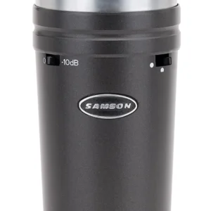 Samson-MTR231-Multi-Pattern-Condenser-Microphone-1-scaled-1.webp Samson MTR231 Multi-Pattern Condenser Microphone