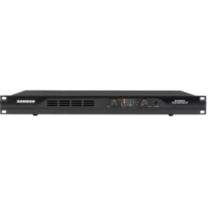 Samson MXS 2800 Power Amplifier