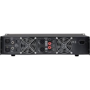 Samson MXS 3000 Power Amplifier