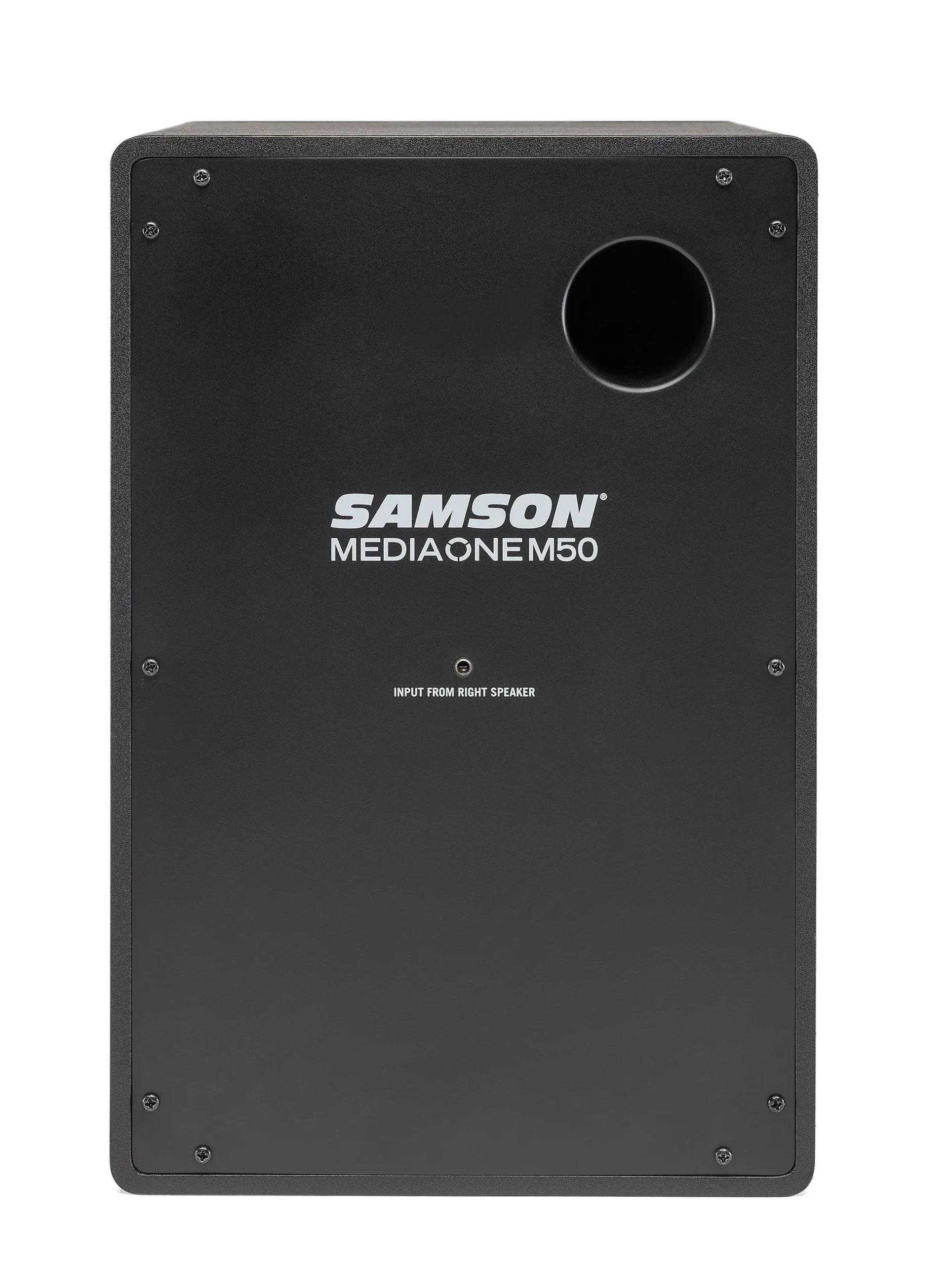 Samson MediaOne M50 5" Powered Studio Monitors (Pair)