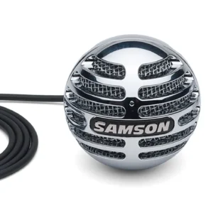 Samson Meteorite USB Condenser Microphone