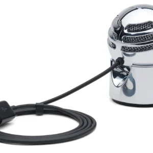 Samson Meteorite USB Condenser Microphone