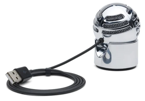 Samson-Meteorite-USB-Condenser-Microphone-2.webp Samson Meteorite USB Condenser Microphone
