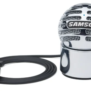 Samson Meteorite USB Condenser Microphone