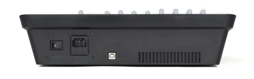 Samson MixPad MXP144FX 14-Channel Analog Stereo USB Mixer