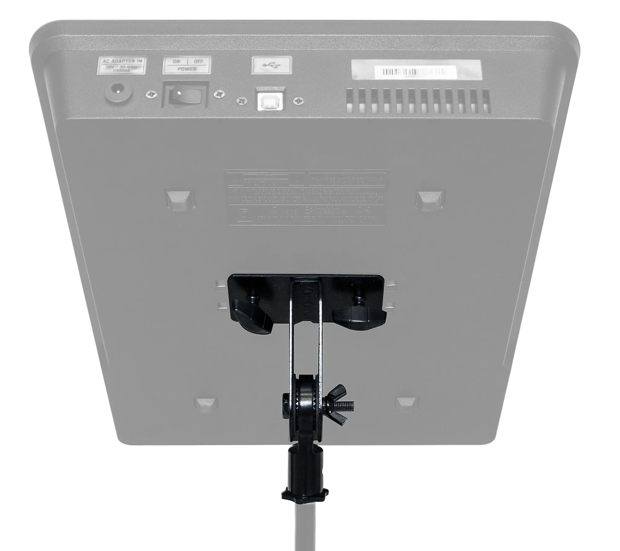 Samson Mixer Mount for MXP124/MXP124FX