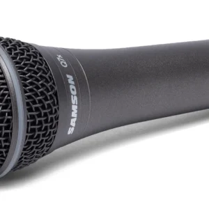 Samson Q7x Professional Dynamic Vocal Microphone