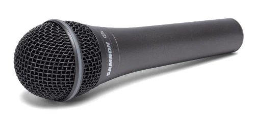 Samson-Q7x-Professional-Dynamic-Vocal-Microphone-2.webp Samson Q7x Professional Dynamic Vocal Microphone