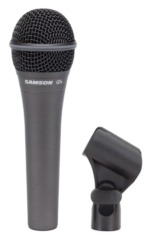 Samson-Q7x-Professional-Dynamic-Vocal-Microphone-3-scaled-1.webp Samson Q7x Professional Dynamic Vocal Microphone