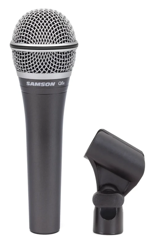 Samson-Q8x-Professional-Dynamic-Vocal-Microphone-2-scaled-1.webp Samson Q8x Professional Dynamic Vocal Microphone