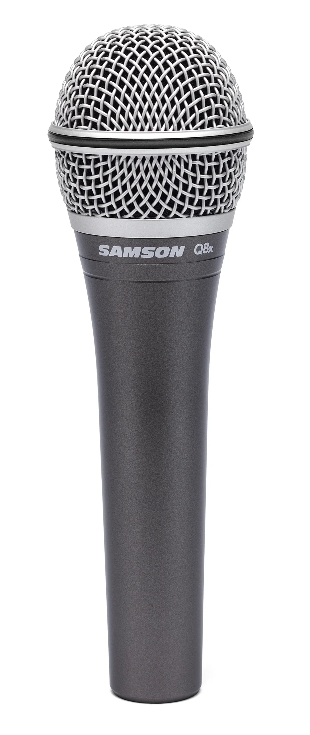 Samson Q8x Professional Dynamic Vocal Microphone