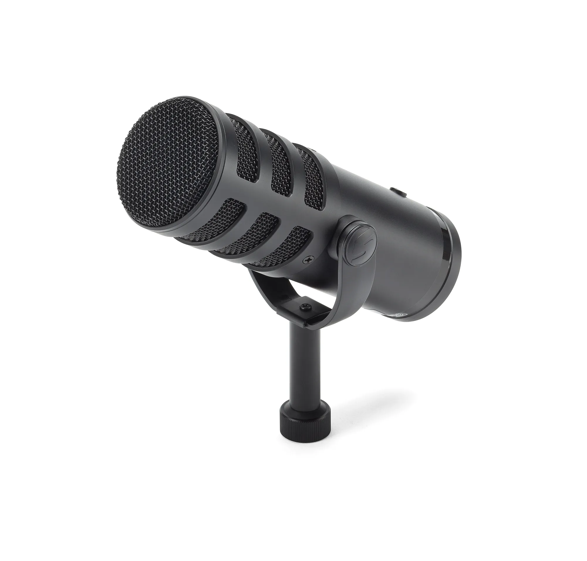 Samson Q9U XLR  USB Broadcast Dynamic Microphone