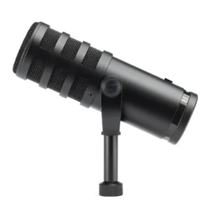 Samson Q9U XLR  USB Broadcast Dynamic Microphone