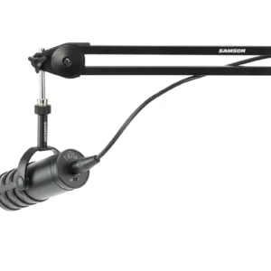 Samson-Q9x-Broadcast-Dynamic-Microphone-1.webp Samson Q9x Broadcast Dynamic Microphone