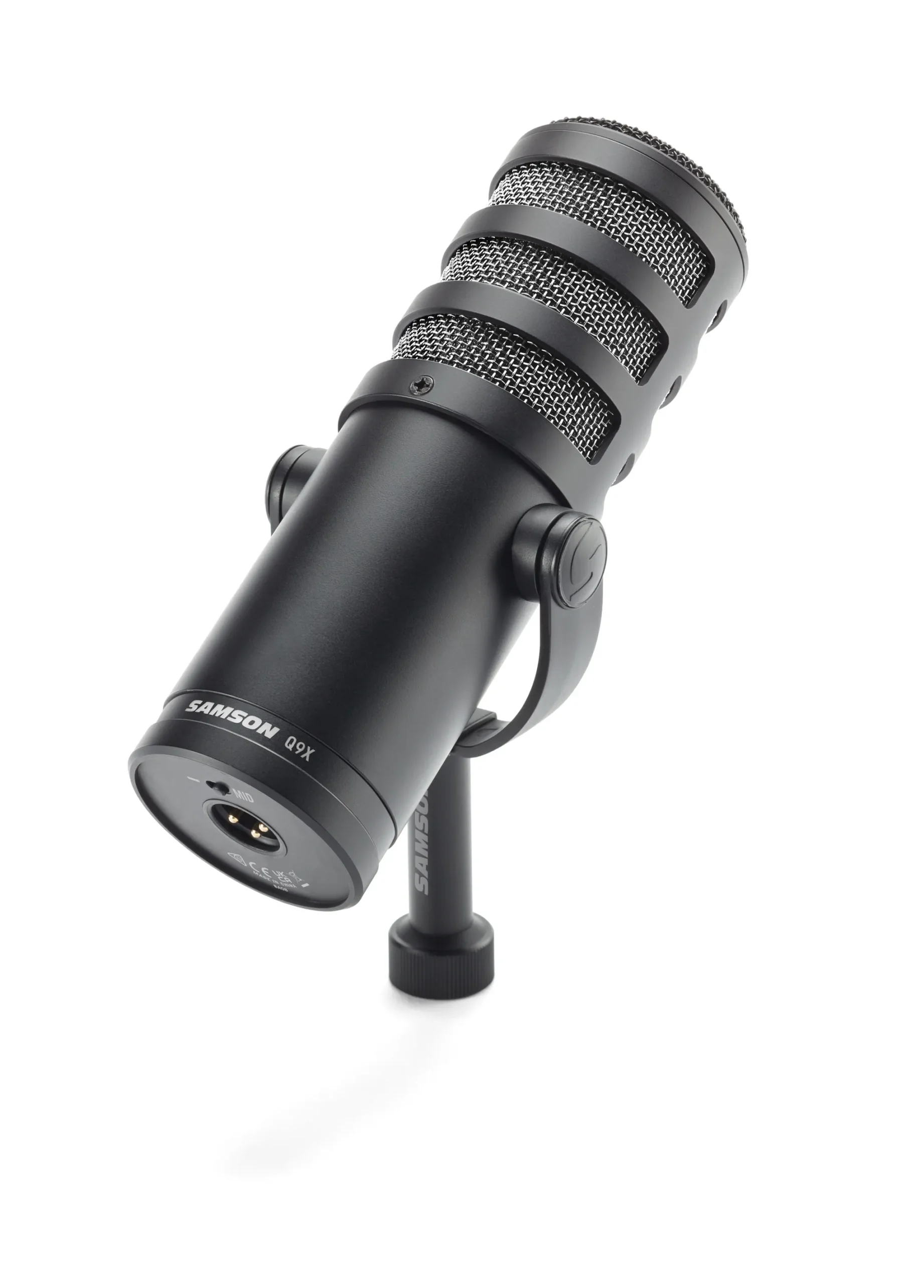Samson-Q9x-Broadcast-Dynamic-Microphone-2-scaled-1.webp Samson Q9x Broadcast Dynamic Microphone