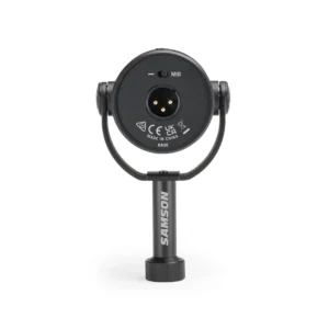 Samson-Q9x-Broadcast-Dynamic-Microphone-3.webp Samson Q9x Broadcast Dynamic Microphone