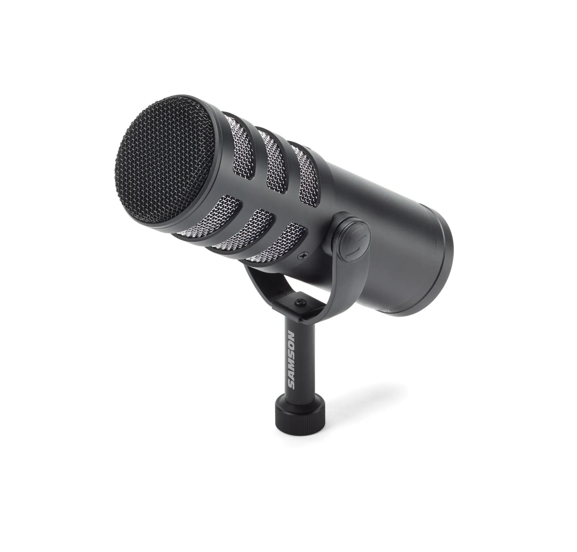 Samson-Q9x-Broadcast-Dynamic-Microphone-4.webp Samson Q9x Broadcast Dynamic Microphone