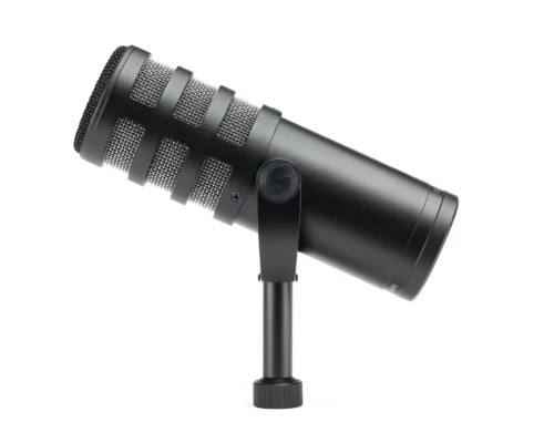 Samson Q9x Broadcast Dynamic Microphone Samson Q9x Broadcast Dynamic Microphone