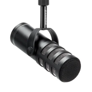 Samson-Q9x-Broadcast-Dynamic-Microphone-6.webp Samson Q9x Broadcast Dynamic Microphone