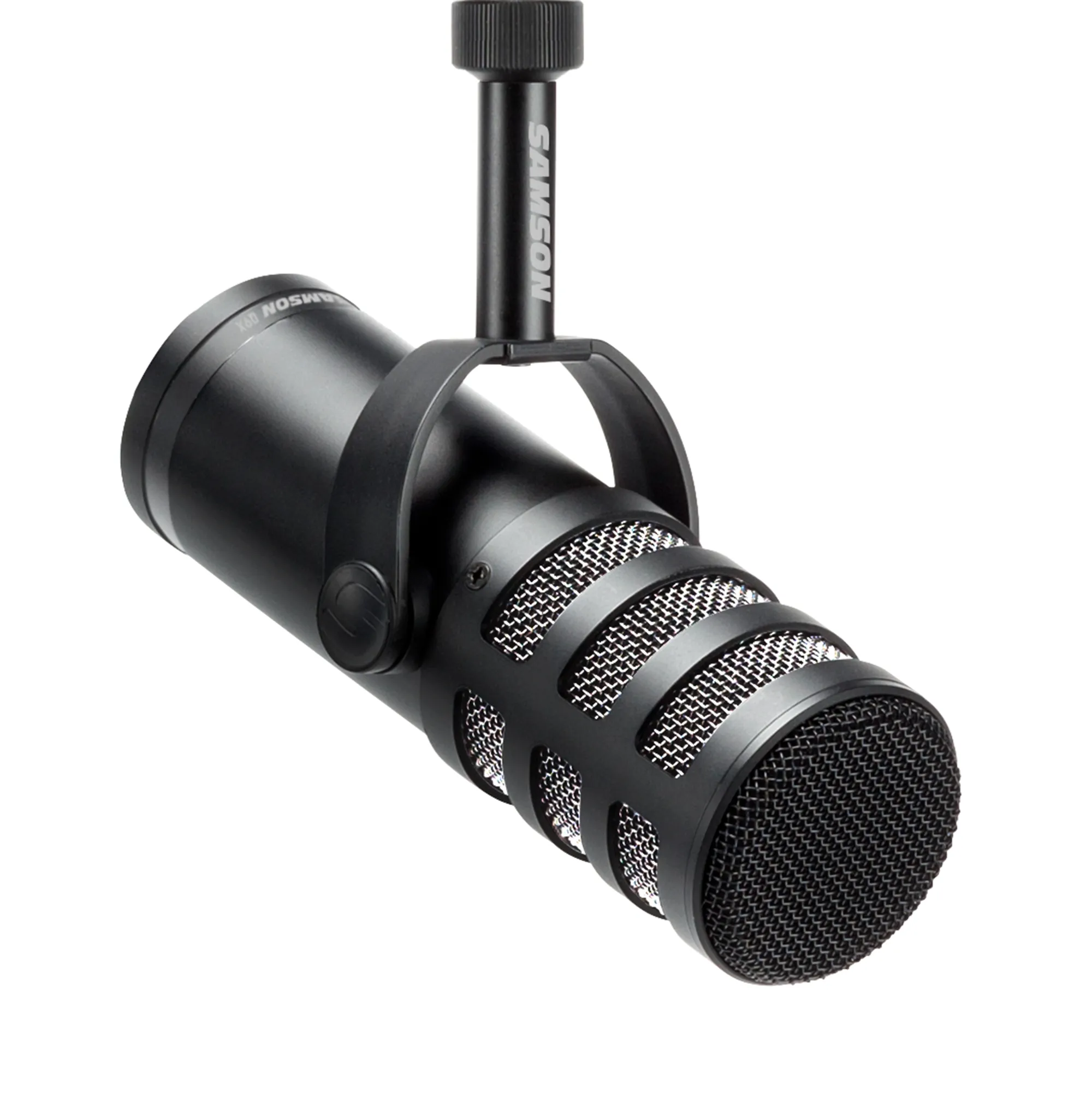 Samson Q9x Broadcast Dynamic Microphone