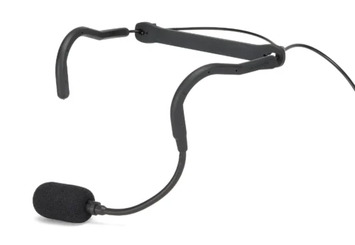 Samson QEx Fitness Headset Microphone