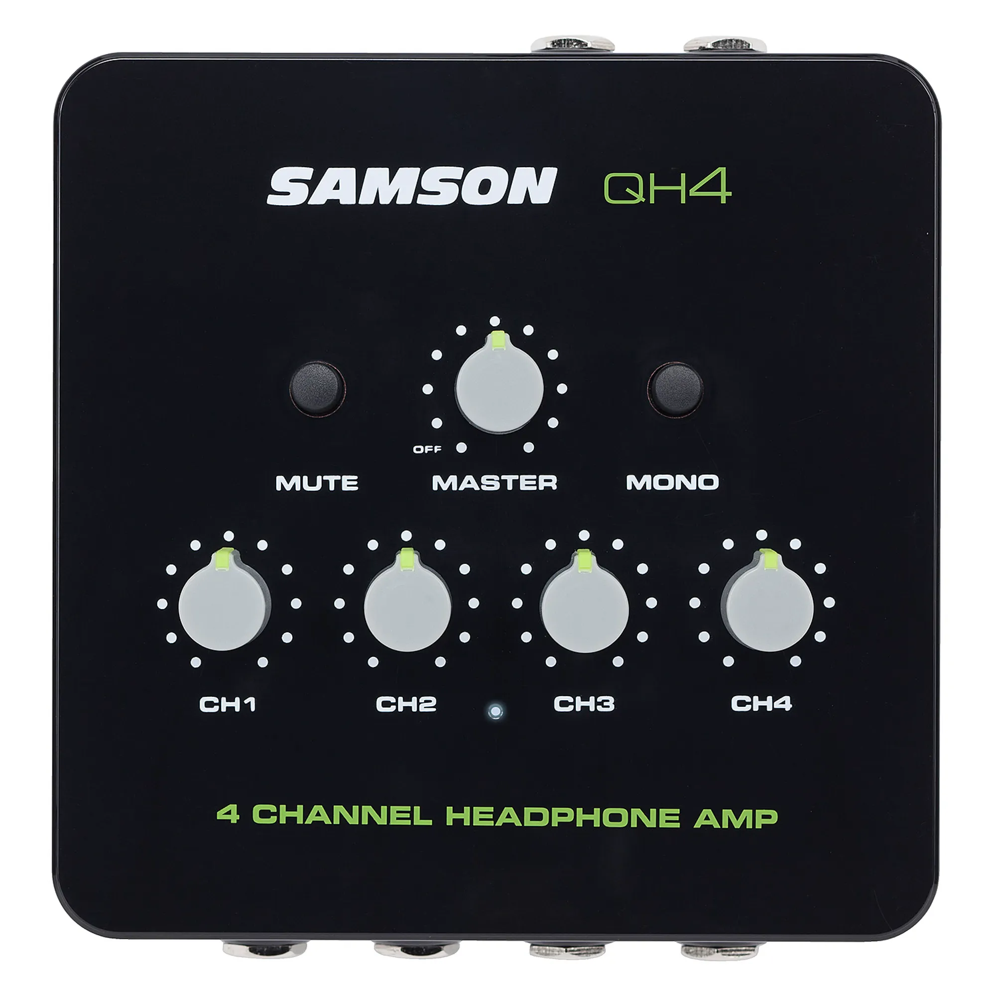 Samson-QH4-4-Channel-Mini-Headphone-Amplifier-3.webp Samson QH4 4-Channel Mini Headphone Amplifier