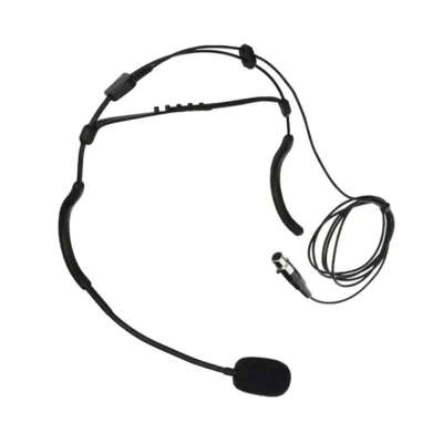 Samson QV10E Headset