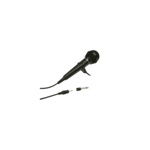 Samson R10S - Dynamic Mic W Switch (CSMR)