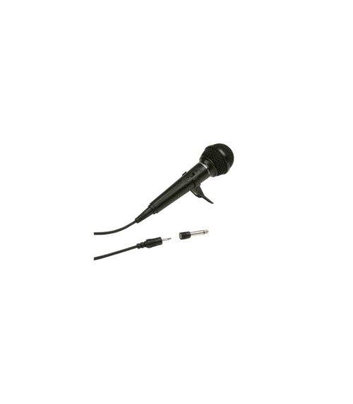 Samson R10S - Dynamic Mic W Switch (CSMR)