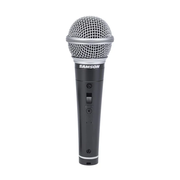 Samson R21S Dynamic Microphone with Switch CSMR