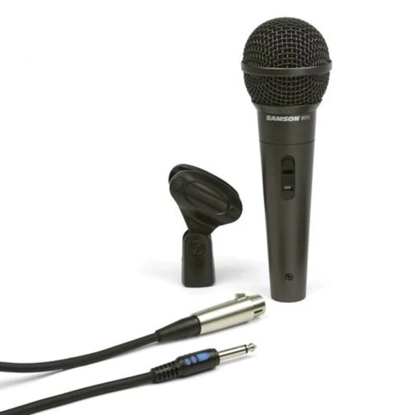 Samson R31S Dynamic Microphone