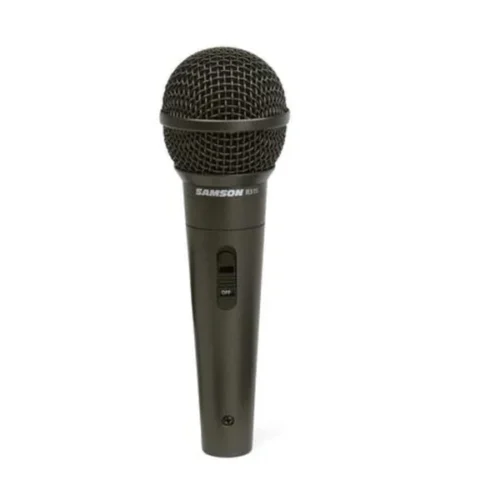 Samson R31S Dynamic Microphone