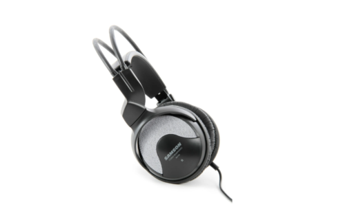 Samson RH100 - Headphones