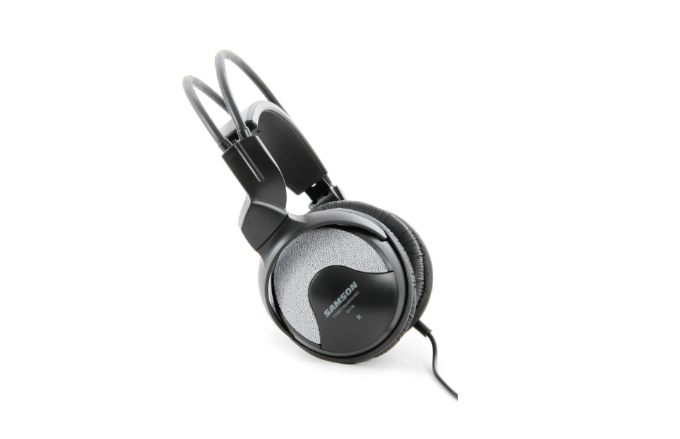 Samson RH100 - Headphones
