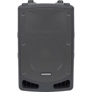 Samson RL112A - 800W 2-Way Active Loudspeaker