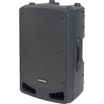 Samson RL112A - 800W 2-Way Active Loudspeaker (6)