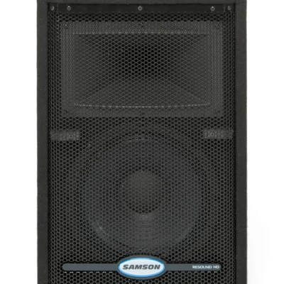 Samson RS10 HD - PA Enclosure