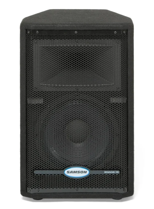 Samson RS10 HD - PA Enclosure
