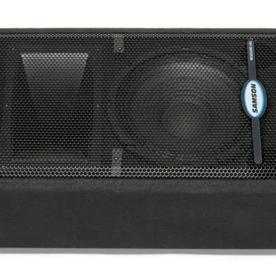 Samson RS10M HD - Wedge Monitor