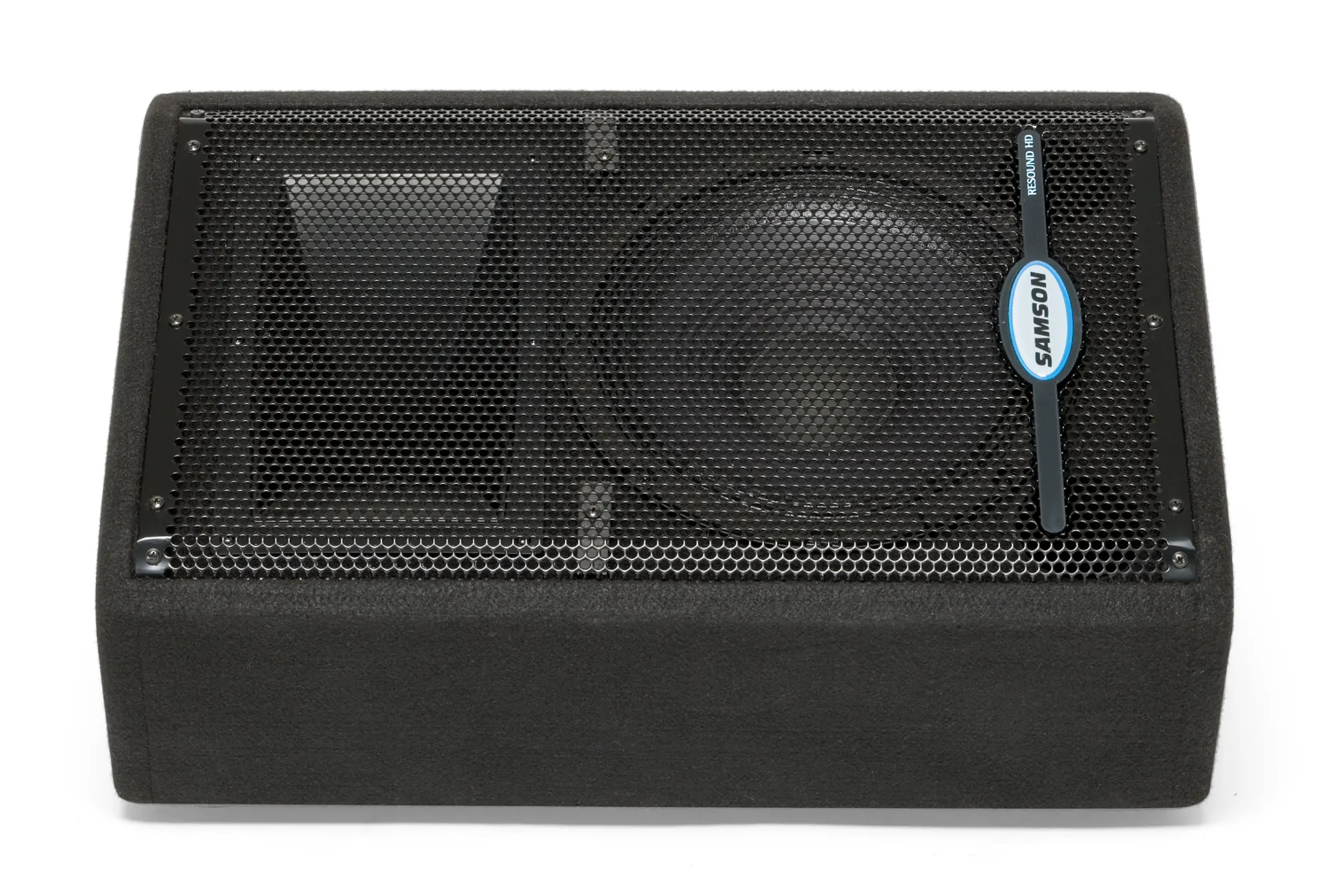 Samson RS10M HD - Wedge Monitor