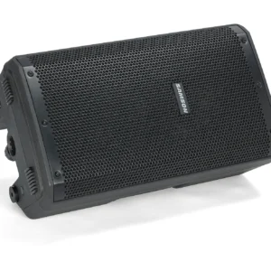 Samson-RS110A-10-2-Way-Active-Loudspeaker-with-Bluetooth-1.webp Samson RS110A 10 2-Way Active Loudspeaker with Bluetooth