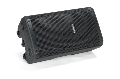 Samson-RS110A-10-2-Way-Active-Loudspeaker-with-Bluetooth-1.webp Samson RS110A 10 2-Way Active Loudspeaker with Bluetooth
