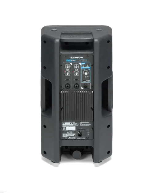 Samson-RS110A-10-2-Way-Active-Loudspeaker-with-Bluetooth-2.webp Samson RS110A 10 2-Way Active Loudspeaker with Bluetooth