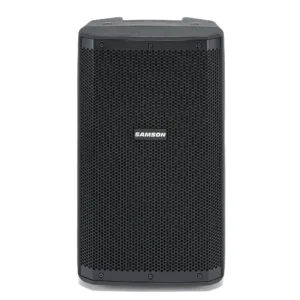 Samson-RS110A-10-2-Way-Active-Loudspeaker-with-Bluetooth-3.webp Samson RS110A 10 2-Way Active Loudspeaker with Bluetooth