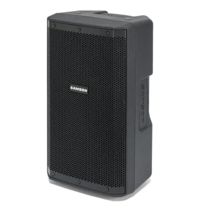 Samson RS110A 10 2-Way Active Loudspeaker with Bluetooth (4)
