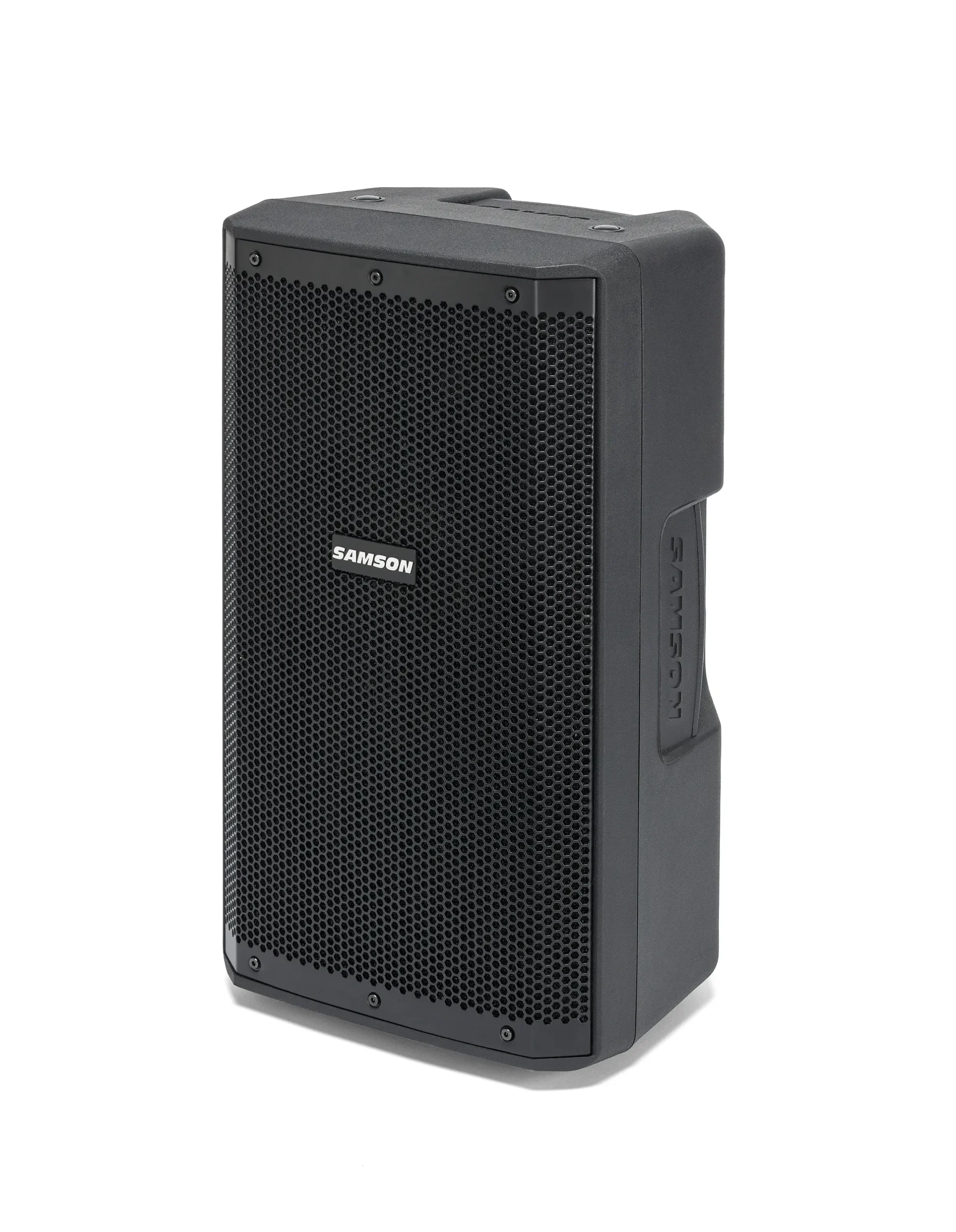 Samson RS110A 10 2-Way Active Loudspeaker with Bluetooth